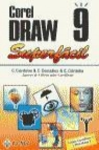 Corel Draw 9 superfácil