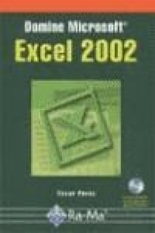 Domine Microsoft Excel 2002