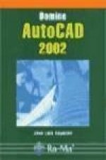 Domine AutoCAD 2002