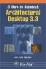 El libro de Autodesk Architectural Desktop