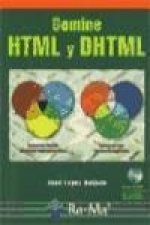 Domine HTML y DHTML