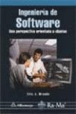 Ingeniería de software : una perspectiva orientada a objetos