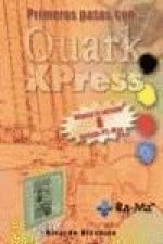 Primeros pasos con QuarkXpress 6 para PC y Mac