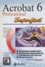 Adobe Acrobat 6 Professional superfácil