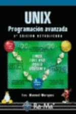 Unix : programación avanzada
