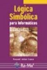 Lógica simbólica para informáticos