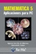 Mathematica 5 : aplicaciones para PC