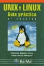 Unix y Linux : guía práctica