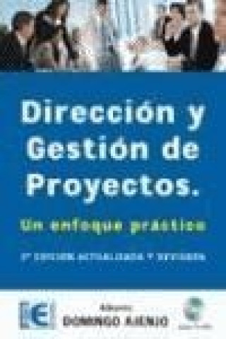 Dirección y gestión de proyectos