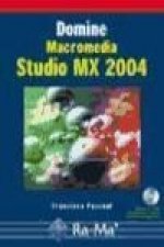 Domine Macromedia Studio MX 2004