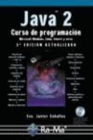 Java 2 : curso de programación