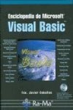 Enciclopedia de Microsoft Visual Basic.Net