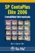 SP ContaPlus Élite 2006 : contabilidad informatizada
