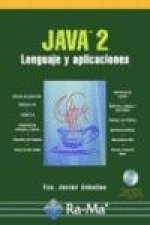 Java 2 : lenguaje y aplicaciones