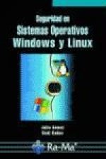 Seguridad en sistemas operativos Windows y Linux