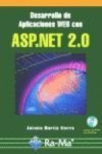 Desarrollo de aplicaciones web con ASP.NET 2.0