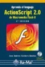 Aprenda lenguaje Actionscript 2.0 Macromedia