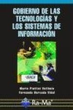 Gobierno de las tecnologías y sistemas de información