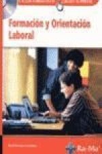 Formación y orientación laboral, grado superior