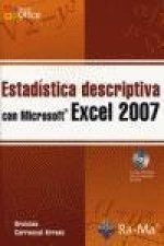 Estadística descriptiva con Microsoft Excel 2007