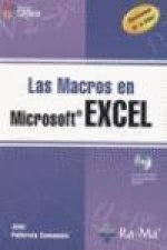 Las macros en Excel (versiones 97 a 2007)