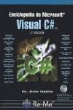 Enciclopedia de Microsoft Visual C#