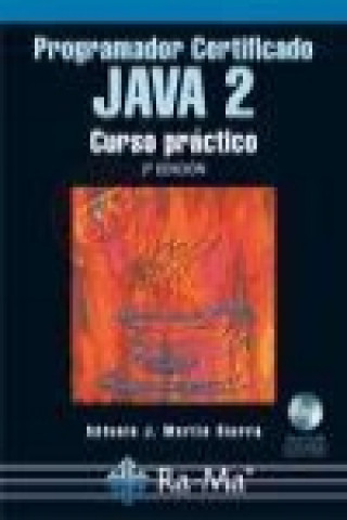 Java 2, programador certificado