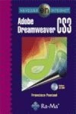 Navegar en Internet : Adobe Dreamweaver CS3