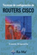 Técnicas de configuración de routers Cisco