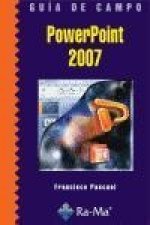 Guía de campo de PowerPoint 2007