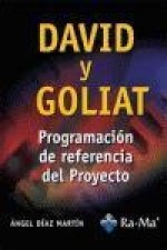 David y Goliat : programación de referencia del proyecto