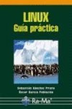 Linux : guía práctica