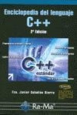 Enciclopedia del lenguaje C++