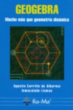 Geogebra : mucho más que geometría dinámica