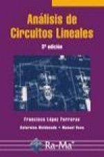 Análisis de circuitos lineales