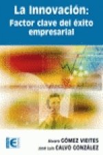 La innovación : factor clave del éxito empresarial