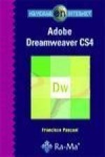 Navegar en Internet : Adobe Dreamweaver CS4