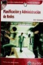 Planificación y administración de redes