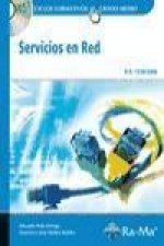 Servicios en red