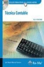 Técnica contable