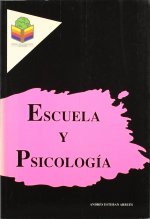 Escuela y psicología : anotaciones psicoeducativas