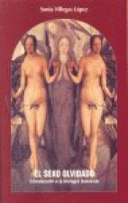 El sexo olvidado : introducción a la teología feminista