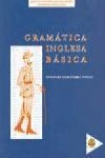 Gramática inglesa básica