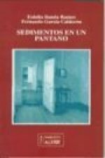 Sedimentos en un pantano