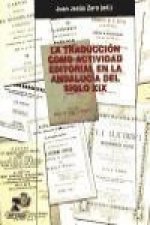 La traducción como actividad editorial en la Andalucía del siglo XIX