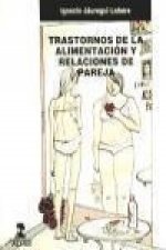 Trastornos de la alimentación y relaciones de pareja