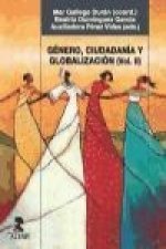 Género, ciudadanía y globalización II