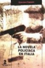 La novela policiaca en Italia