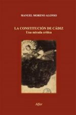 La Constitución de Cádiz : una mirada crítica