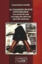 El cuaderno de don Innombrable : la novela de una investigación sobre las leyes del universo